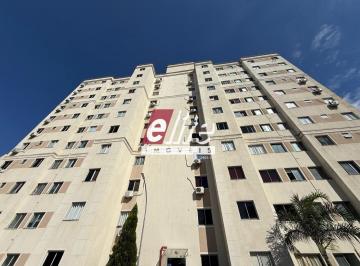 Apartamento · 55m² · 2 Quartos · 1 Vaga · Apartamento para alugar no bairro Colina de Laranjeiras - Serra/ES