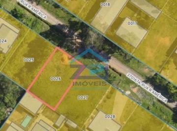 Terreno · 450m² · Terreno à venda no bairro Pinus Park - Arroio do Sal/RS