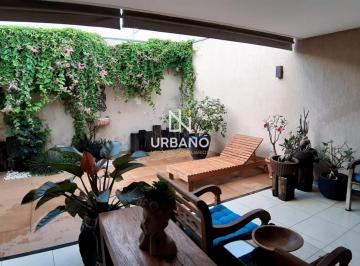 Casa · 168m² · 3 Quartos · 2 Vagas · Condomínio Belvedere - Casa Condomínio Belvedere