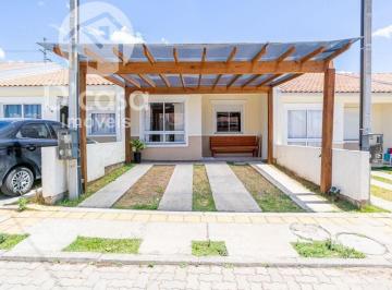 Casa · 48m² · 2 Quartos · 2 Vagas · Excelente casa à venda no bairro Central Park - Cachoeirinha/RS