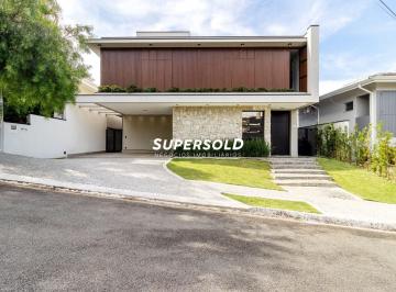 Casa · 375m² · 4 Quartos · 4 Vagas · Casa Alto Padrão à venda em Valinhos