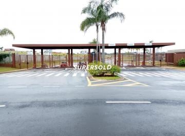 Terreno · 360m² · Terreno à Venda no Condomínio Serena Campinas - no bairro Jardim Myrian Moreira da Costa - Campinas/