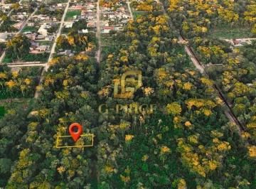 Terreno · 384m² · Oportunidade de Investimento Terreno Inteiro com Acesso até o Lote