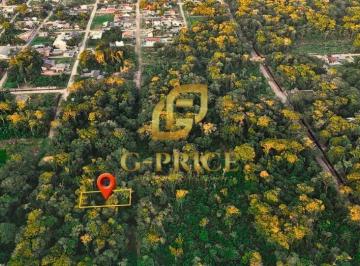 Terreno · 384m² · Oportunidade de Investimento Terreno Inteiro com Acesso até o Lote