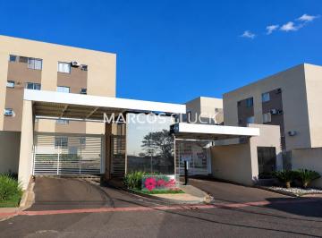 Apartamento · 45m² · 2 Quartos · 1 Vaga · Apartamento à venda no bairro Heimtal - Londrina/PR, Norte