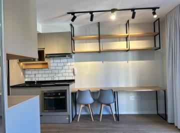Apartamento · 28m² · 1 Quarto · Imoveis - na República