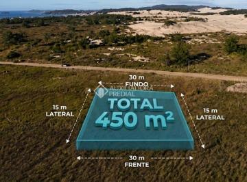 Terreno · 450m² · Terreno a venda na Barra de Ibiraquera com Matricula