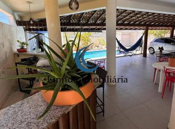 Foto 01 · Casa, Vilas do Atlântico, Lauro de Freitas, BA