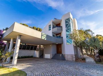 Casa de 4 quartos, Pinhais · Casa Nova, mobiliada com 4 Suítes e Elevador no Pinewoods - Pinhais
