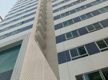 Foto · Excelente Apartamento para Locação em Piedade, Jaboatão dos Guararapes-PE: 3 Quartos, 1 Suíte, 2 Ban