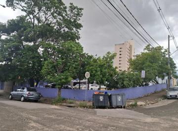 Foto 01 · Terreno de esquino no Bairro Villa Trujillo Sorocaba