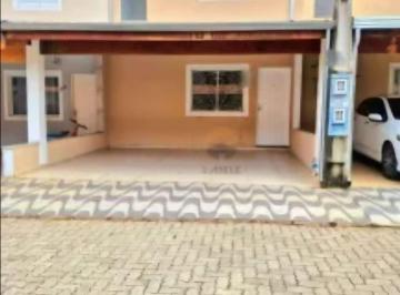 Foto 01 · Casa de Condomínio Reserva Ipanem com 2 Quartos e 1 banheiro à Venda, 70 m²
