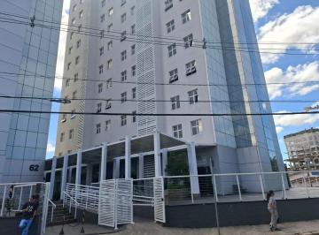 Foto 01 · Sala 50m² Condominio Black e Whitte  - Sorocaba/SP