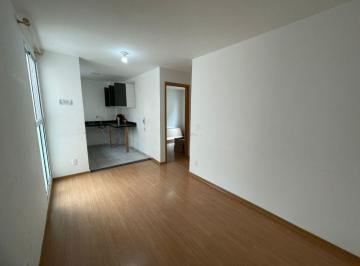 Apartamento · 50m² · 2 Quartos · 1 Vaga · Apartamento Locacao - Morada Paulista - Mogi das Cruzes - SP