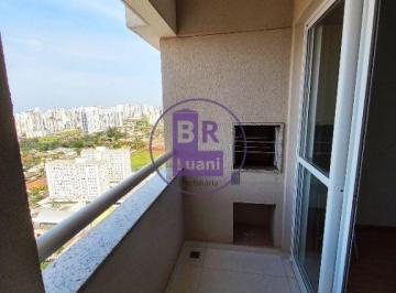 Apartamento · 53m² · 2 Quartos · 2 Vagas · Apartamento para locacao na Gleba Palhano| Andar Alto | Sol da manha | 2 quartos | 53m | 2 vagas de