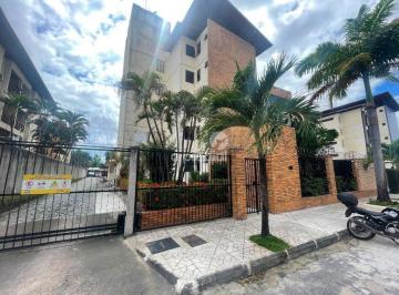 Apartamento · 78m² · 3 Quartos · 2 Vagas · Viva com conforto e praticidade em um apartamento no bairro Damas, em Fortaleza-ce!
