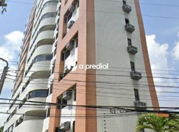 Apartamento · 120m² · 3 Quartos · 2 Vagas · Espetacular Apartamento de 3 Suites com Closet, DCE e Localizacao Privilegiada