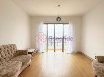 Apartamento · 119m² · 3 Quartos · 2 Vagas · Apartamento para VENDA no condomínio CASA BLANCA, localizado no bairro JARDIM PARIS, em Jundiaí/SP.