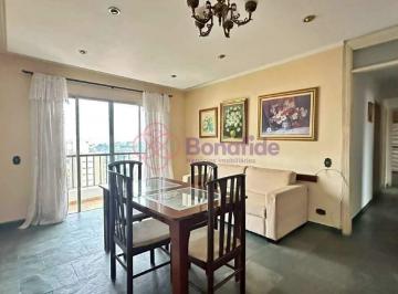 Apartamento · 119m² · 3 Quartos · Apartamento para VENDA no condomínio CASA BLANCA, localizado no bairro JARDIM PARIS, em Jundiaí/SP.