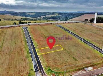 Terreno · 360m² · Terreno para VENDA, localizado no condomínio PORTOVILLE PRAÇAS DO HARAS, na cidade de ATIBAIA.