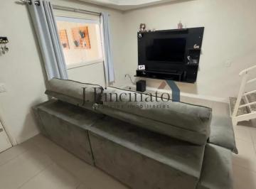Casa · 115m² · 3 Quartos · 2 Vagas · CASA TERREA A VENDA COM 03 QUARTOS NO BAIRRO CIDADE JARDIM II  - JUNDIAI/SP - REF. 23742