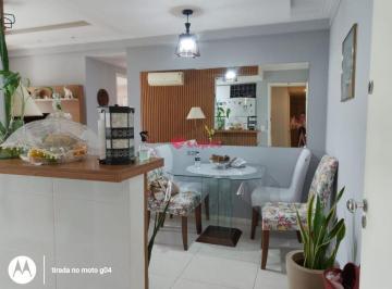 Apartamento · 61m² · 3 Quartos · 1 Vaga · Lopes B2e Vende vende apartamento 3 Quartos , Sala com varanda, valor 480.000,00.