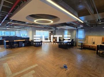 Comercial · 250m² · 6 Vagas · Laje Comercial de 250 m² à Venda em Jardim, Santo André