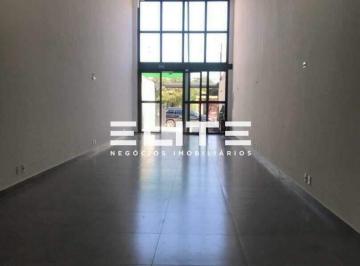 Comercial · 220m² · 4 Vagas · Salão para alugar, 220 m² por R$ 12.062,68/mês - Vila Assunção - Santo André/SP