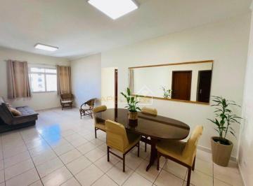 Apartamento · 102m² · 2 Quartos · 1 Vaga · Apartamento - Vista Mar - 2 Quartos - Itarare - Sao Vicente.