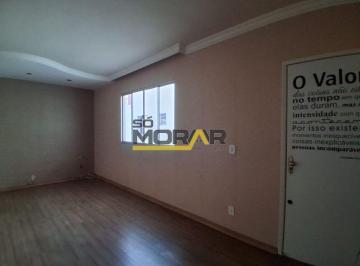 Apartamento · 70m² · 3 Quartos · 1 Vaga · APARTAMENTO 3 QUARTOS NO BAIRRO SILVEIRA- BELO HORIZONTE BH/MG