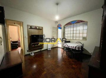 Apartamento · 115m² · 2 Quartos · 1 Vaga · APARTAMENTO AREA PRIVATIVA COM 2 QUARTOS E UMA VAGA DE GARAGEM NO BAIRRO RENASCENCA - BELO HORIZONTE