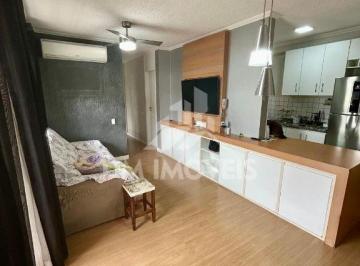 Apartamento · 3 Quartos · 1 Vaga · Apartamento Terreo com 3 Dormitorios no Parque Villa Flores
