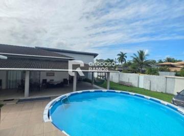 Casa · 312m² · 4 Quartos · Casa terrea, 4 quartos sendo 3 suites | Estrada do Coco| Condominio Fechado | R$ 1.500.000,00