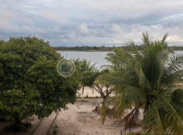 Rural · 277m² · 3 Quartos · 4 Vagas · Chacara com Casa de 2 Pavimentos em Lagoa de Boa Agua – Nisia Floresta/RN