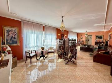 Apartamento · 194m² · 4 Quartos · 2 Vagas · Apartamento à venda no bairro Pompéia