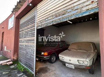 Comercial · 50m² · Galpão/Depósito/Armazém com 1 banheiro para Alugar por R$ 3.000/Mês