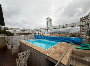Apartamento · 192m² · 3 Quartos · 2 Vagas · Cobertura à venda no bairro Ponta da Praia
