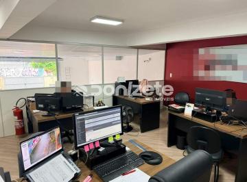 Comercial · 286m² · 4 Quartos · 5 Vagas · Prédio Comercial/Residencial à venda no Jardim Bom Pastor em Santo André