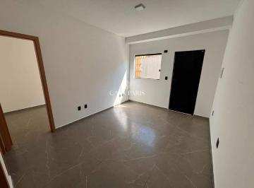 Casa · 34m² · 2 Quartos · 1 Vaga · Casa de Condomínio 2 Dormitórios no Bairro Mirim (Praia Grande)