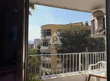 Apartamento · 110m² · 3 Quartos · 3 Vagas · Apartamento de 3 quartos com 3 vagas na área nobre da Tijuca