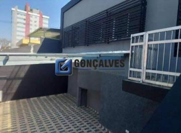 Casa · 300m² · Sobrado Comercial para Alugar em São Bernardo do Campo (Anchieta) – 100m da Kennedy