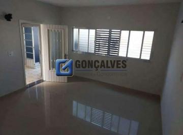 Casa · 300m² · Sobrado Comercial para Alugar em São Bernardo do Campo (Anchieta) – 100m da Kennedy