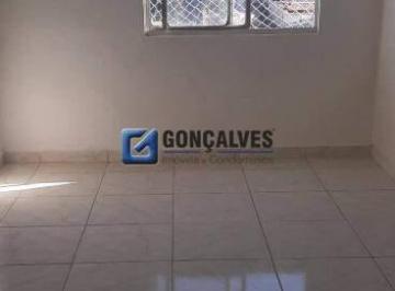 Apartamento · 65m² · 1 Quarto · Apartamento para Aluguel no Taboão - São Bernardo do Campo/SP | 1 Dorm, 65m²