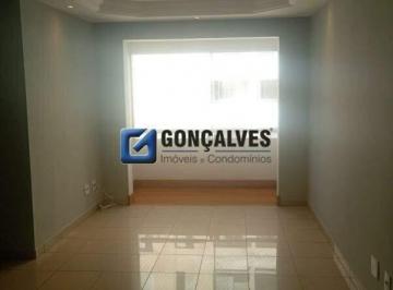 Apartamento · 98m² · 4 Quartos · 2 Vagas · Apartamento residencial 4 quartos (1 suíte) no Centro de São Bernardo do Campo