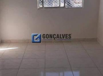 Apartamento · 65m² · 1 Quarto · Apartamento para Aluguel no Taboão - São Bernardo do Campo/SP | 1 Dorm, 65m²