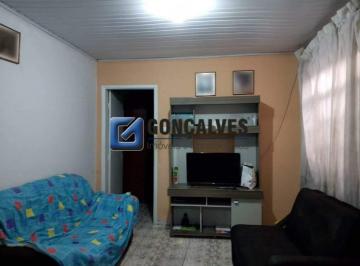 Casa · 123m² · 2 Quartos · 2 Vagas · Casa Residencial à venda no Bairro Alves Dias em São Bernardo do Campo - 2 dormitórios