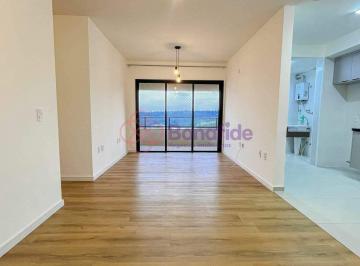 Apartamento · 95m² · 3 Quartos · 2 Vagas · Apartamento para LOCAÇÃO no condomínio RESIDENCIAL CHRONOS, localizado no bairro ELOY CHAVES, em Jun