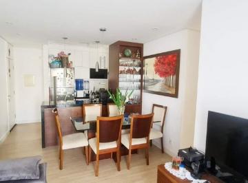 Apartamento · 71m² · 3 Quartos · 2 Vagas · Apartamento para VENDA no CONDOMÍNIO VISTA CENTRALE, localizado no bairro JARDIM DAS SAMAMBAIAS, em