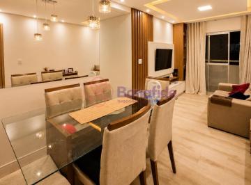 Apartamento · 56m² · 2 Quartos · 1 Vaga · Apartamento para VENDA localizado na Vila Jundiaínópolis, em Jundiaí/SP.