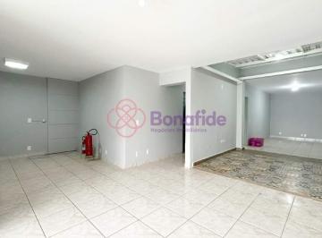 Casa · 175m² · 1 Vaga · Casa COMERCIAL para LOCAÇÃO, localizada no bairro PARQUE DO COLÉGIO, em Jundiaí/SP.